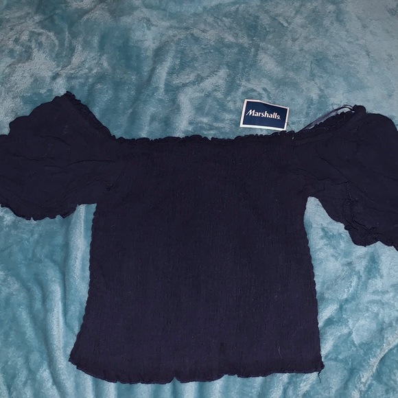 one clothing Tops - Scrunched top